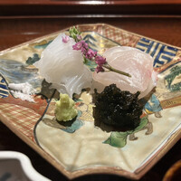 日本料理 晴山 - 