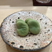 日本橋蛎殻町 すぎた - 