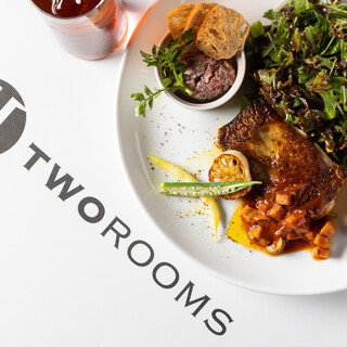 TWO ROOMS CAFE GRILL BAR_2