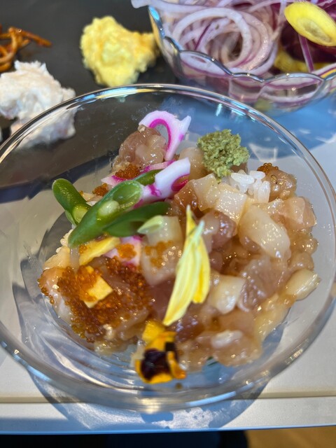 NOSHH（ノッシュ） - 小樽（ビュッフェ）の写真