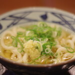 丸亀製麺 - 