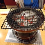 あみ焼き元祖しちりん - 