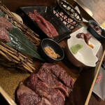焼肉トラジ 池袋東口店 - 