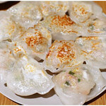 溢彩流香 餃子小厨 - 