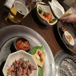 焼肉トラジ 池袋東口店 - 