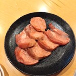 あみ焼き元祖しちりん - 