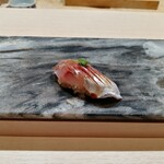 八重洲 鮨 海味 - 
