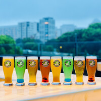 ベンジャミンステーキハウス 東京ガーデンテラス紀尾井町 - 