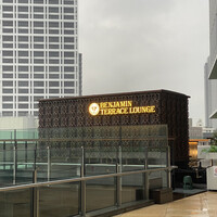 ベンジャミンステーキハウス 東京ガーデンテラス紀尾井町 - 