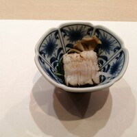 八重洲 鮨 海味 - 