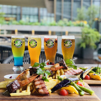 ベンジャミンステーキハウス 東京ガーデンテラス紀尾井町 - 