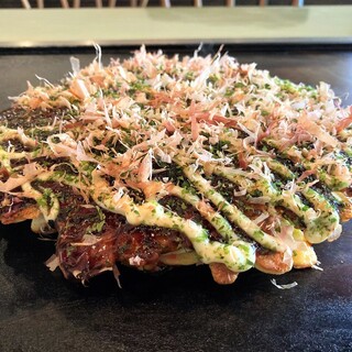 お好み焼 田よし_1