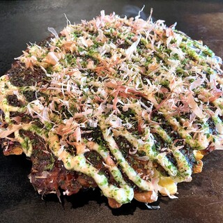 お好み焼 田よし_0