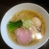らぁ麺 すぎ本