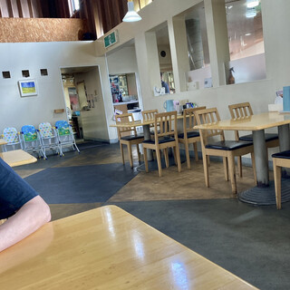 ラーメンレストラン ニングル_2