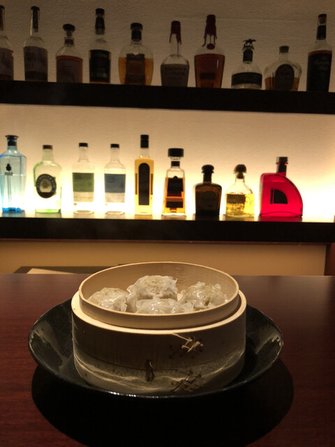 サカキ　バーカウンター Bar 66 - Ginza/Bar | Tabelog