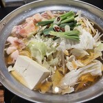 全席個室居酒屋 銀邸 - 