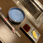 Ushihiki Yakiniku - 