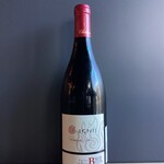 Huit - Chateau de Bastet Ignis/Cotes du Rhone Rouge