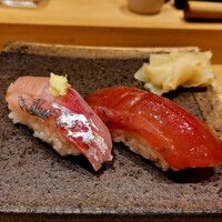 鮨 せいざん - 
