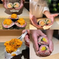 鮨shizuku 西天満 - 