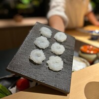 鮨shizuku 西天満 - 