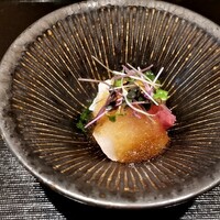 鮨 せいざん - 