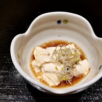 鮨 せいざん - 