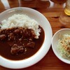 カレーハウス　Kojika 本店