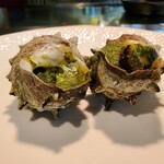 あざみ野うかい亭 - 