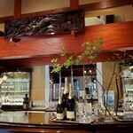 あざみ野うかい亭 - 