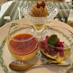 あざみ野うかい亭 - 