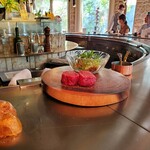 あざみ野うかい亭 - 