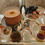 あざみ野うかい亭 - 