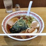 184307567 - 醤油ラーメン