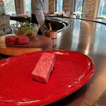 あざみ野うかい亭 - 