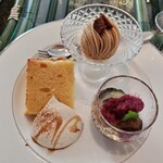 あざみ野うかい亭 - 