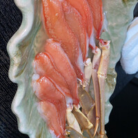 かに・ふぐ専門 蟹吉WEST なんば道頓堀 - 