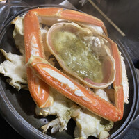 かに・ふぐ専門 蟹吉WEST なんば道頓堀 - 