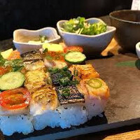 KINKA sushi bar izakaya 渋谷 - 