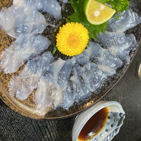 かに・ふぐ専門 蟹吉WEST なんば道頓堀 - 