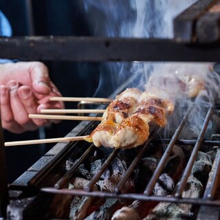 焼き鳥 とき - メイン写真: