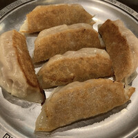 味の中華 羽衣 銀座本店 - 