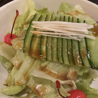 味の中華 羽衣 銀座本店 - 