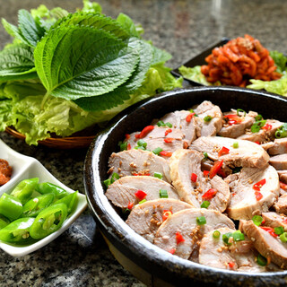 韓国伝統料理 ワールドカップ_2