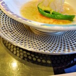 千羽鶴 - 器も素敵