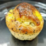 パン工場 - 料理写真:ゴマおさつ