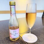 千羽鶴 - デュク ドゥ モンターニュ