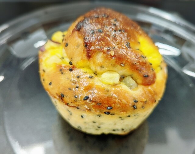 パン工場 イオンスーパーセンター加美店 &ndash; 新鮮なパンが毎日並ぶ