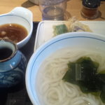 Uesuto Udon - 